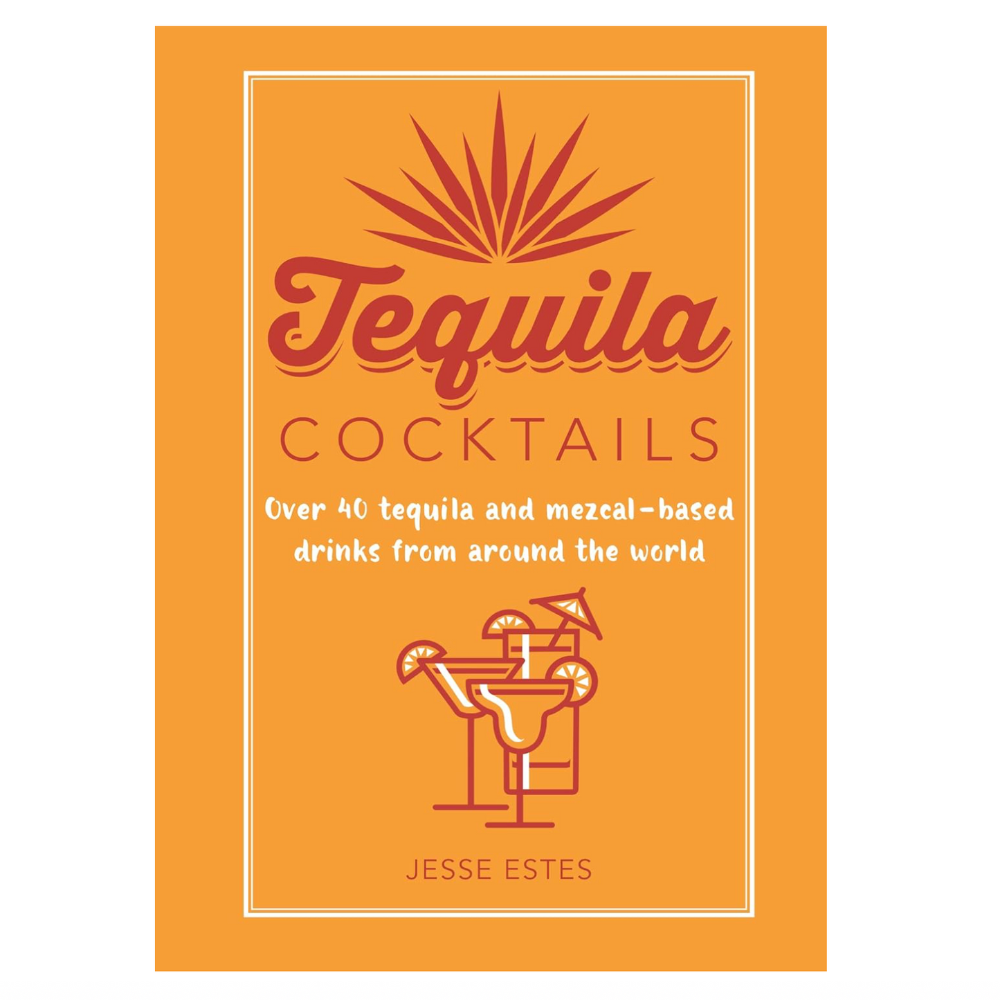 Tequila Cocktails