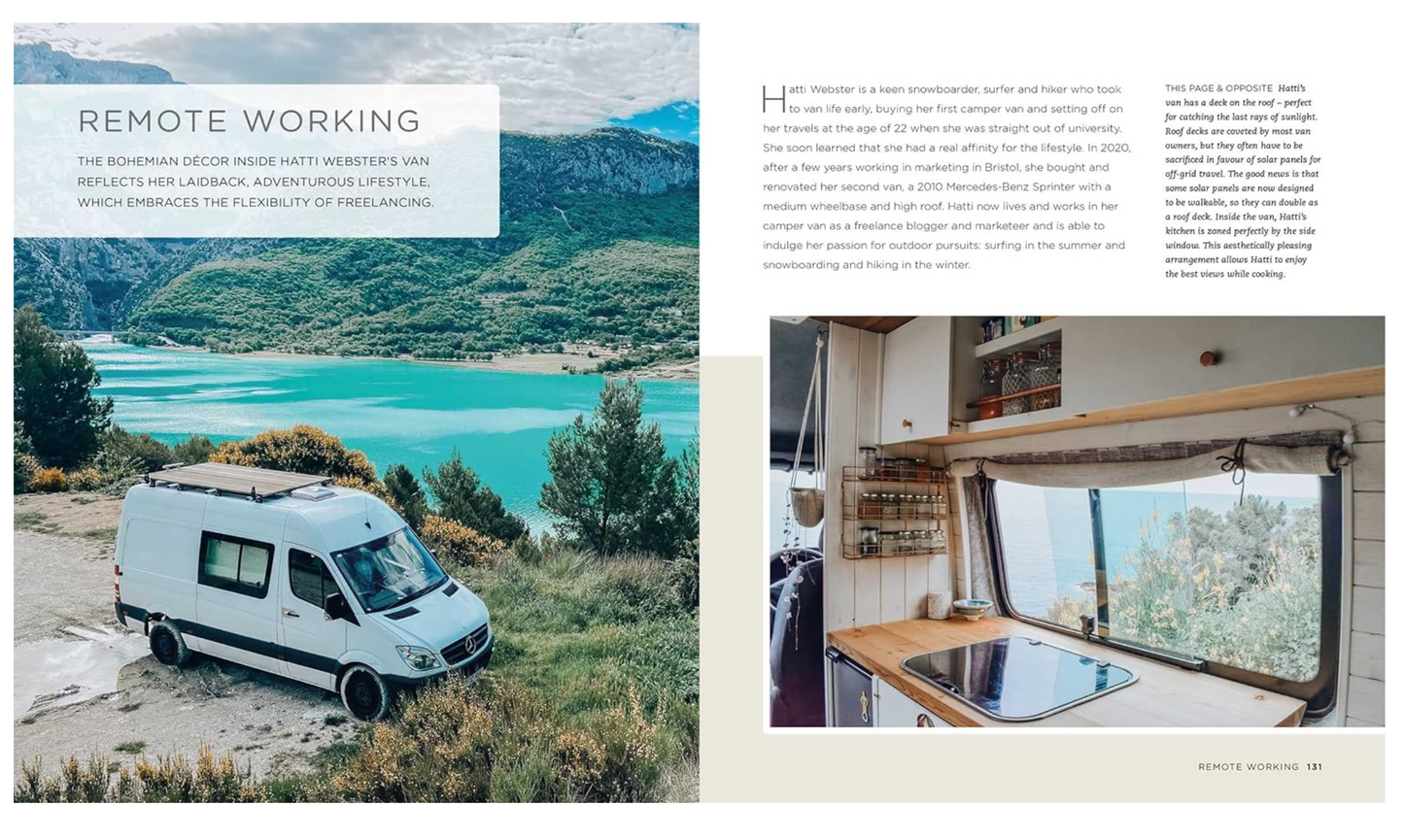 Camper Heaven
