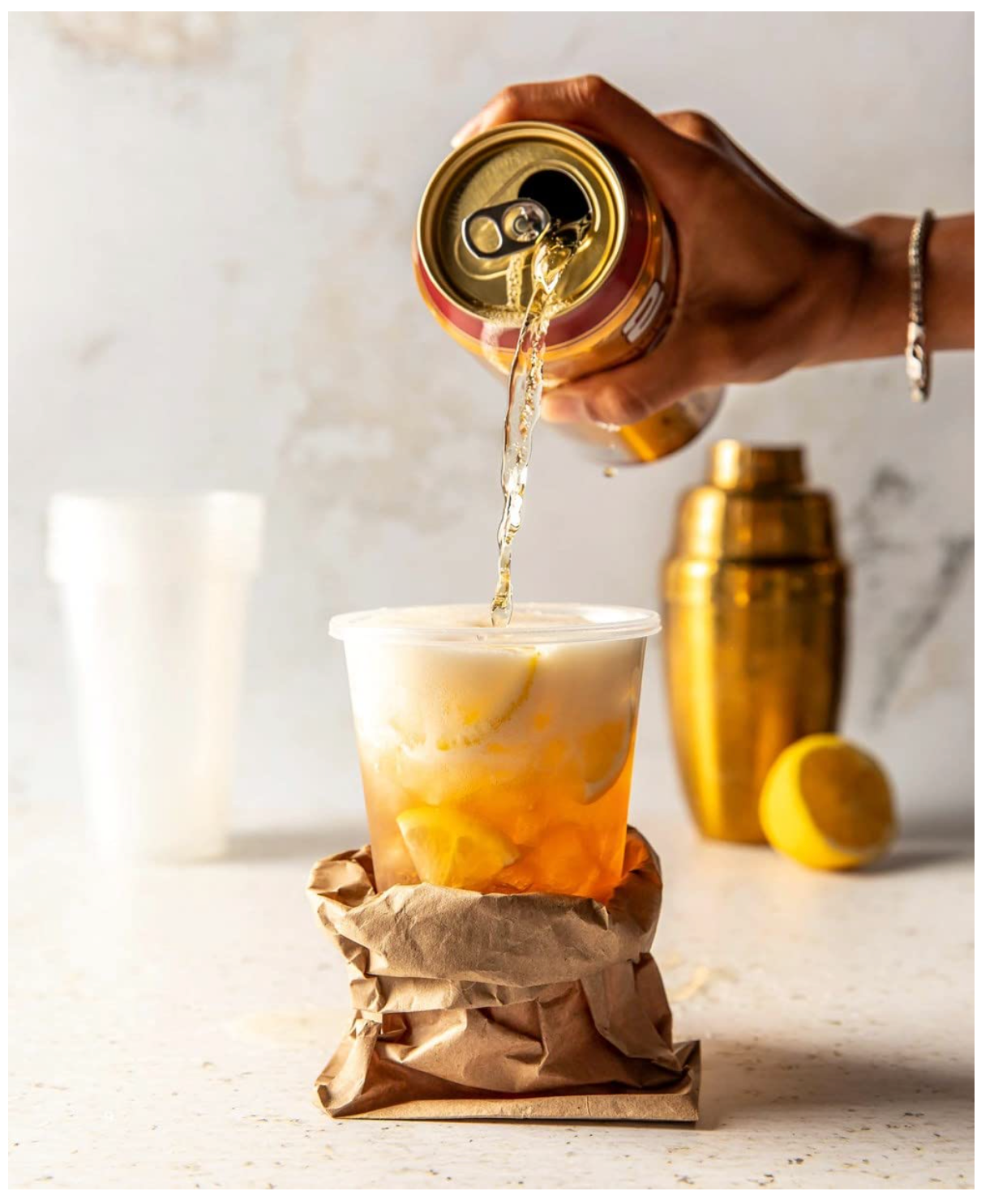 Trap Kitchen: The Art of Street Cocktails