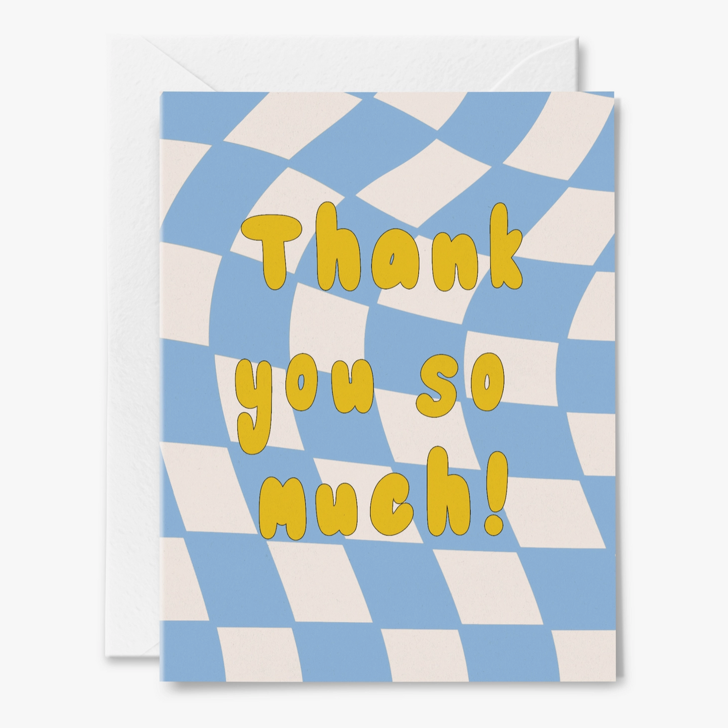 Thank You So Much Checks