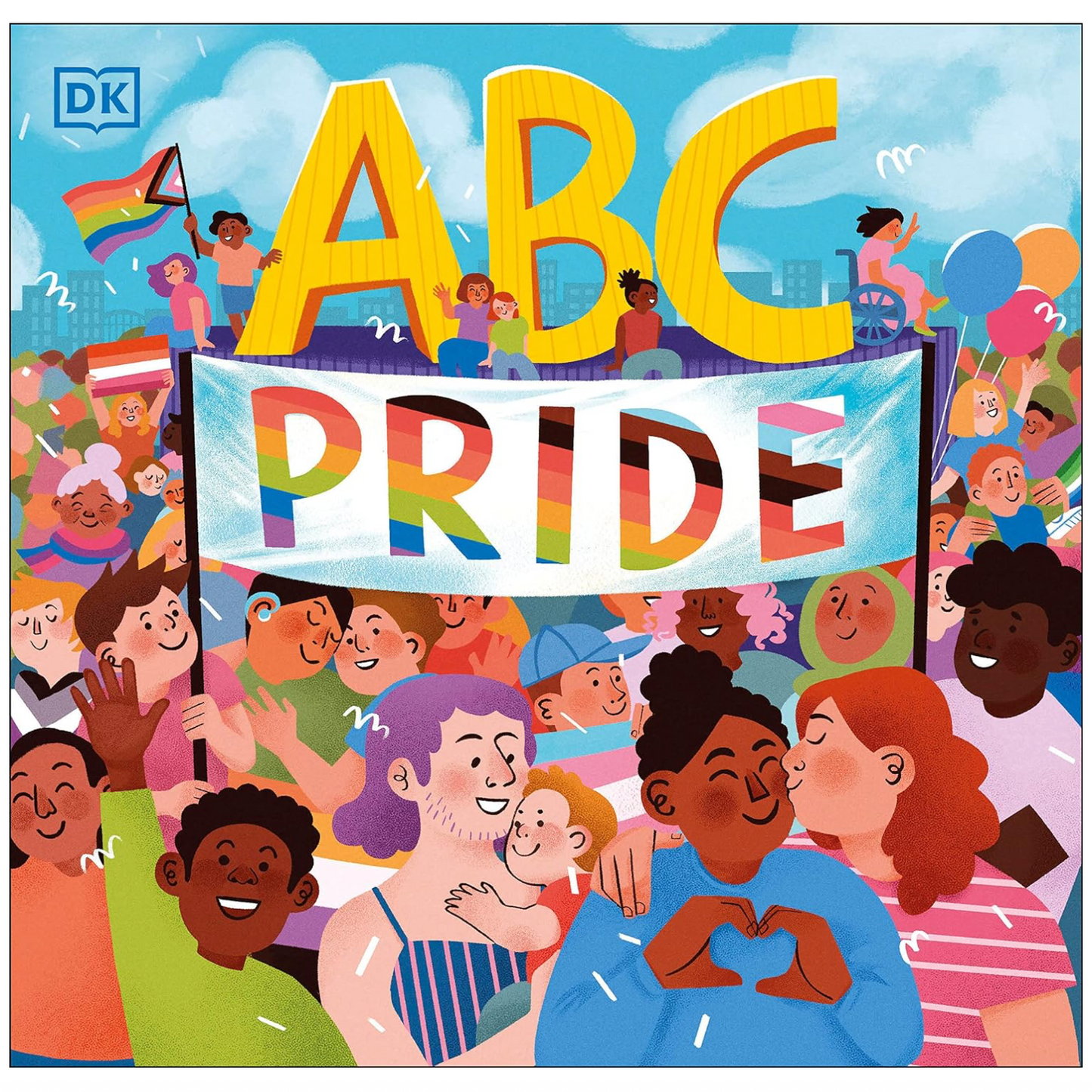 ABC Pride