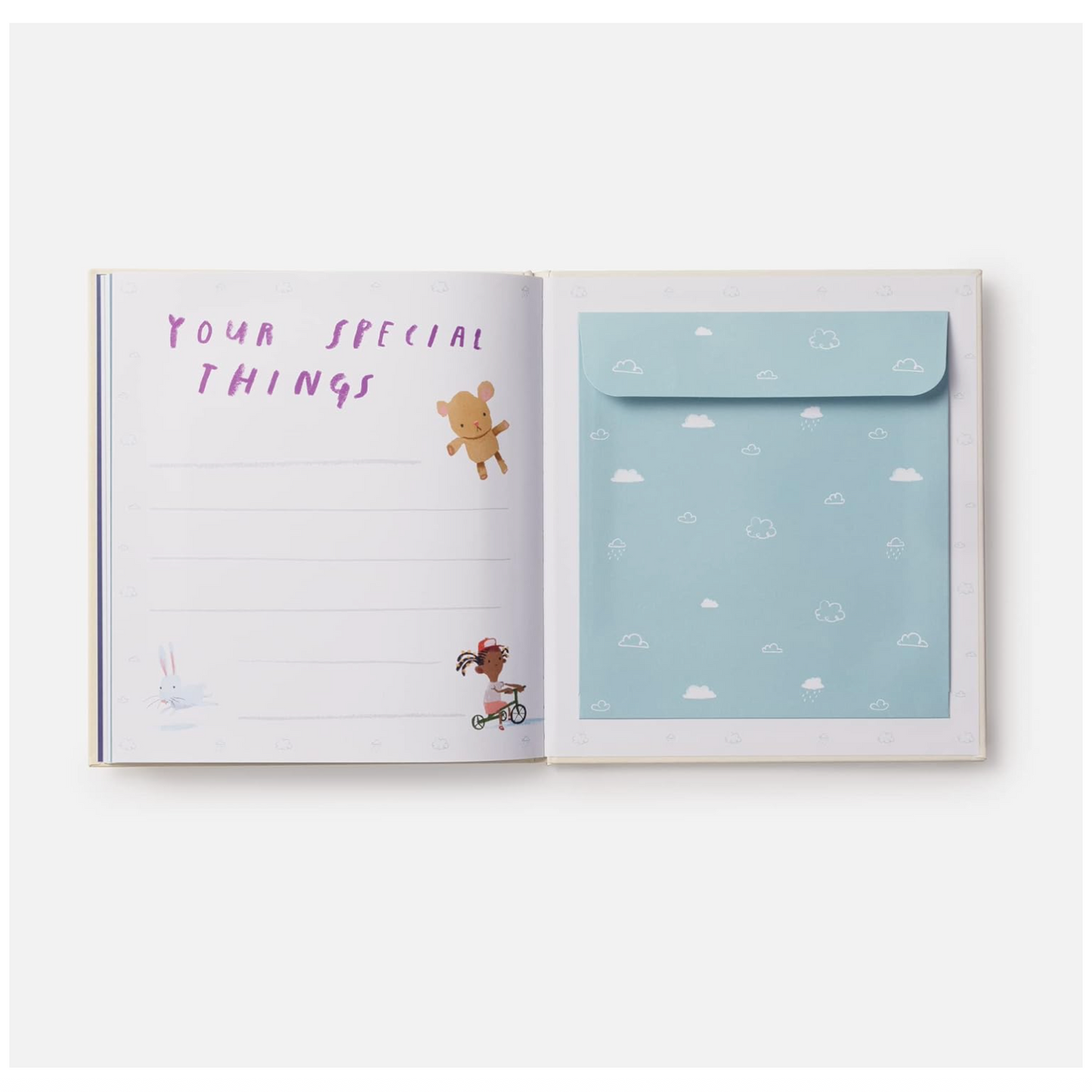 Your Life on Earth: A Record Book for New Humans Your Life on Earth: A Baby Album