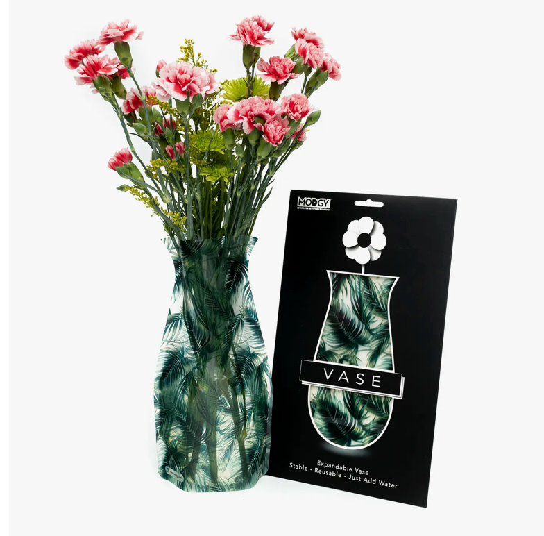Fronz Expandable Vase