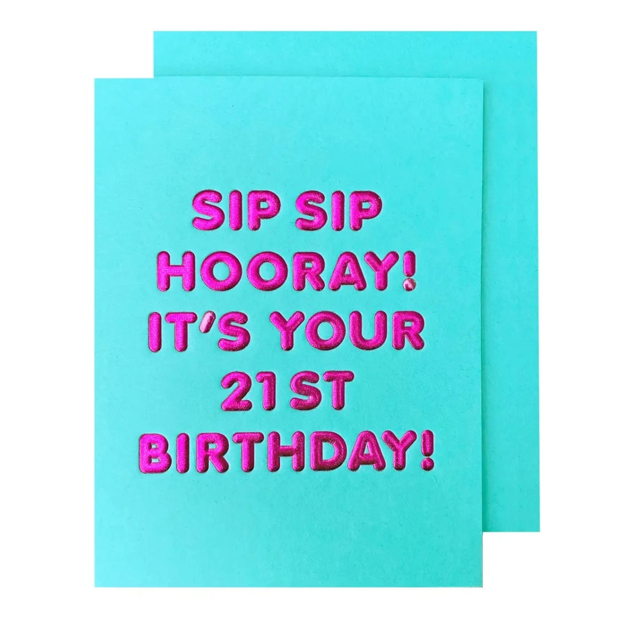 SIP SIP 21ST