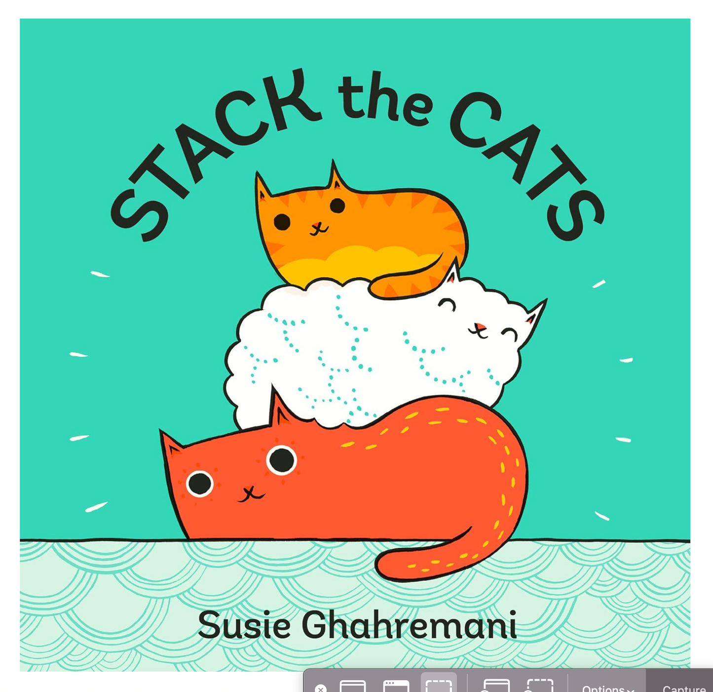 Stack the Cats