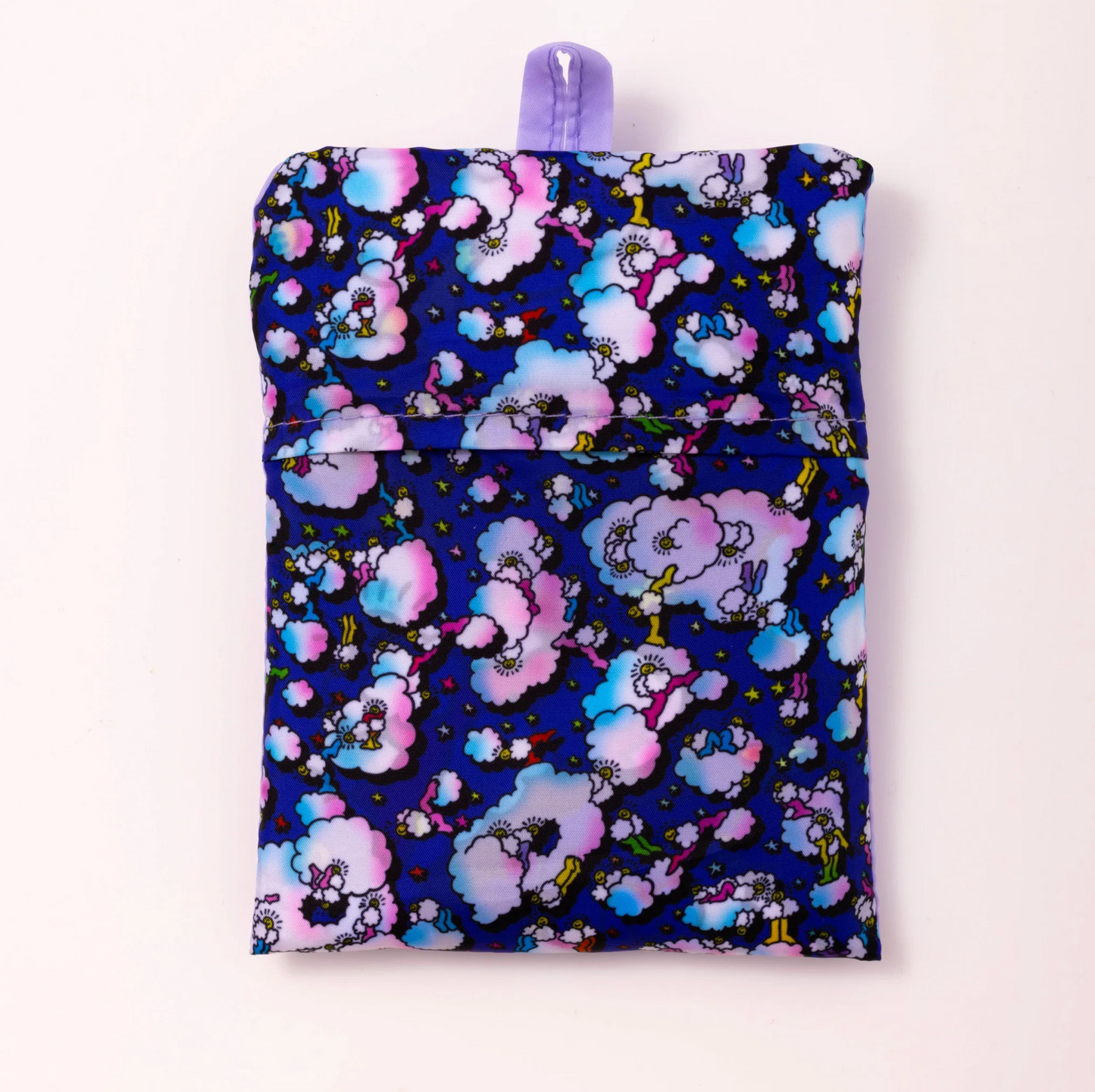 Dracula's Flute Dirty Clouds Art Sack