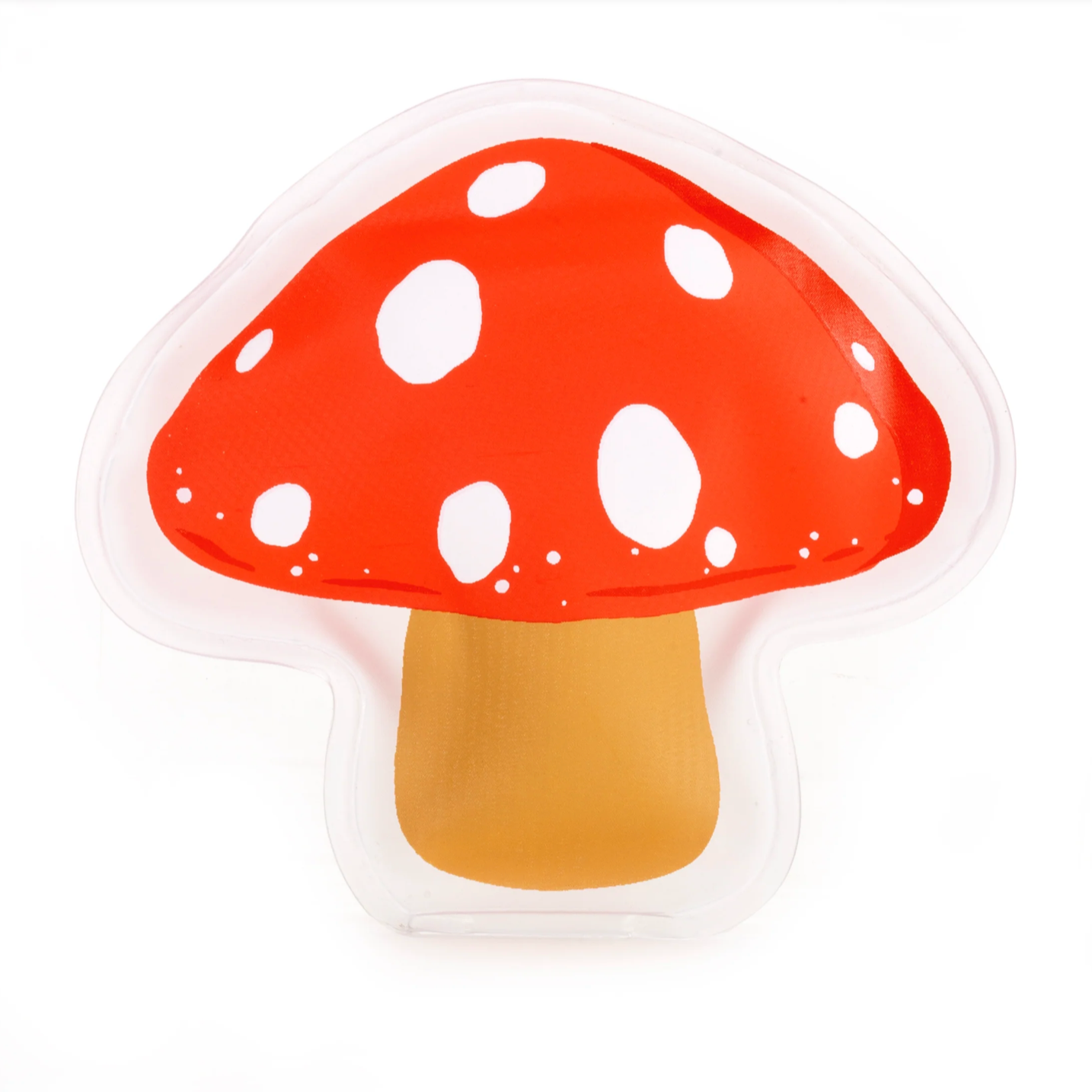 Mushroom Hot/Cold Pack