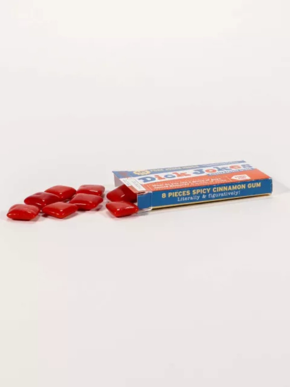Dick Jokes Gum