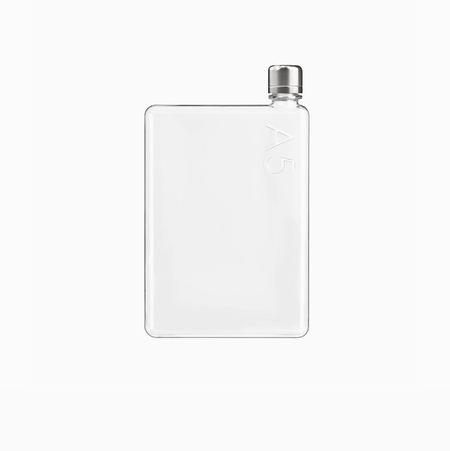 A5 memobottle