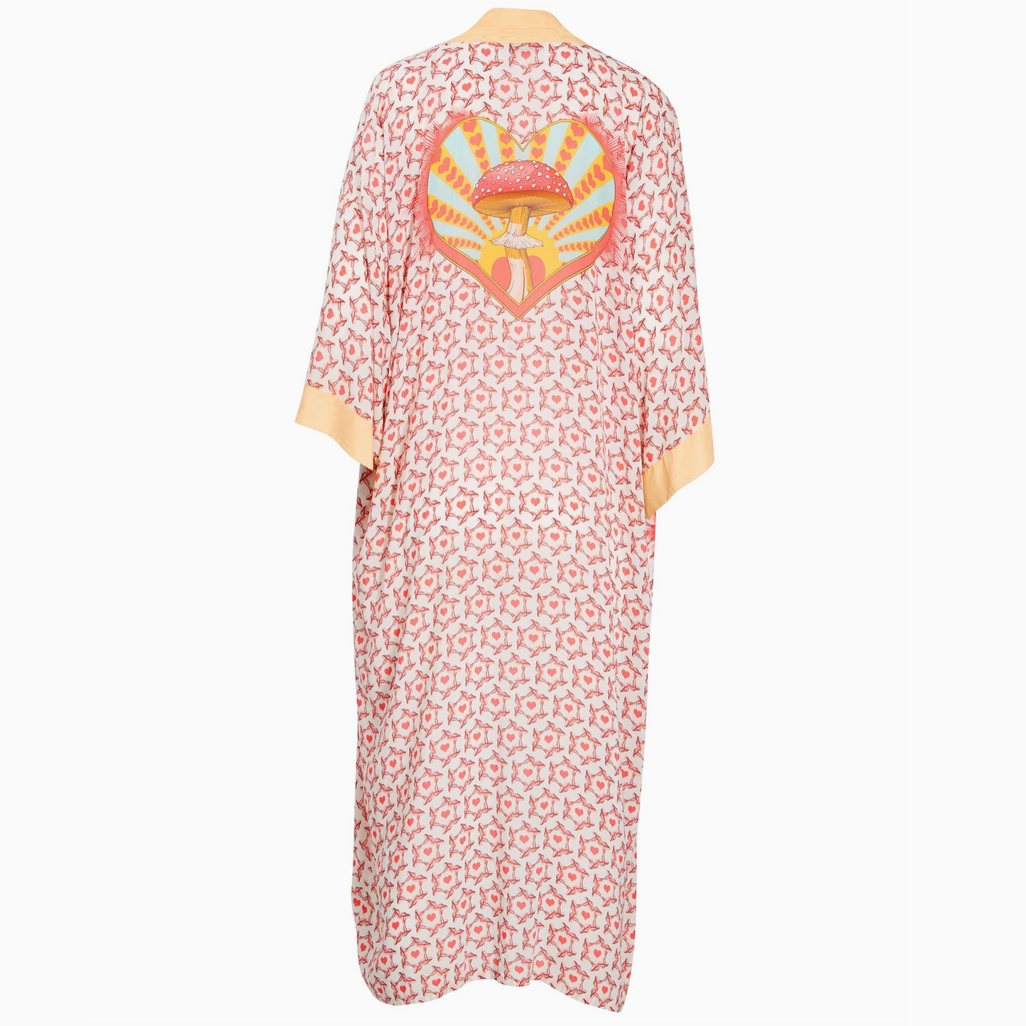 Venice Beach Kimono