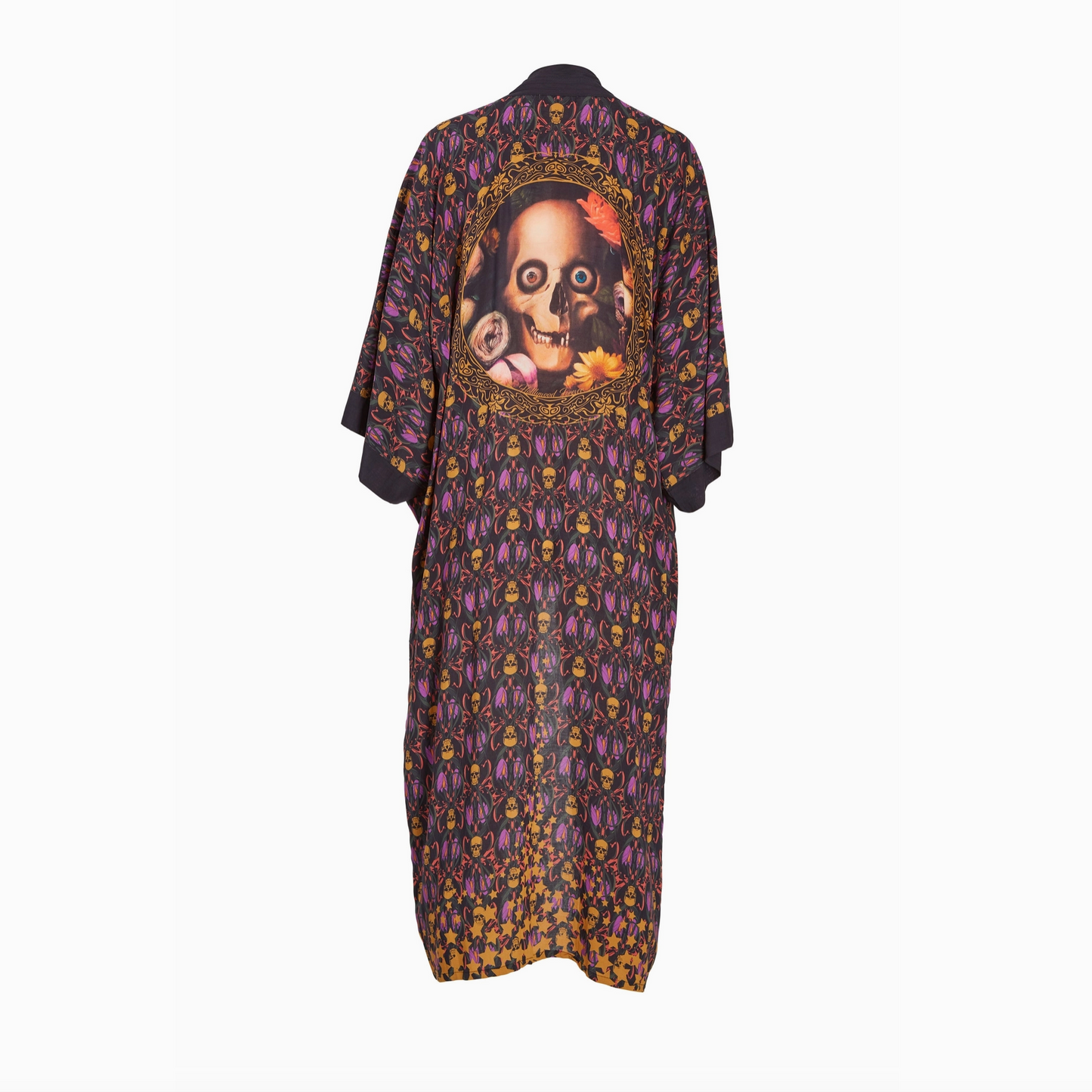Hollywood Forever Kimono