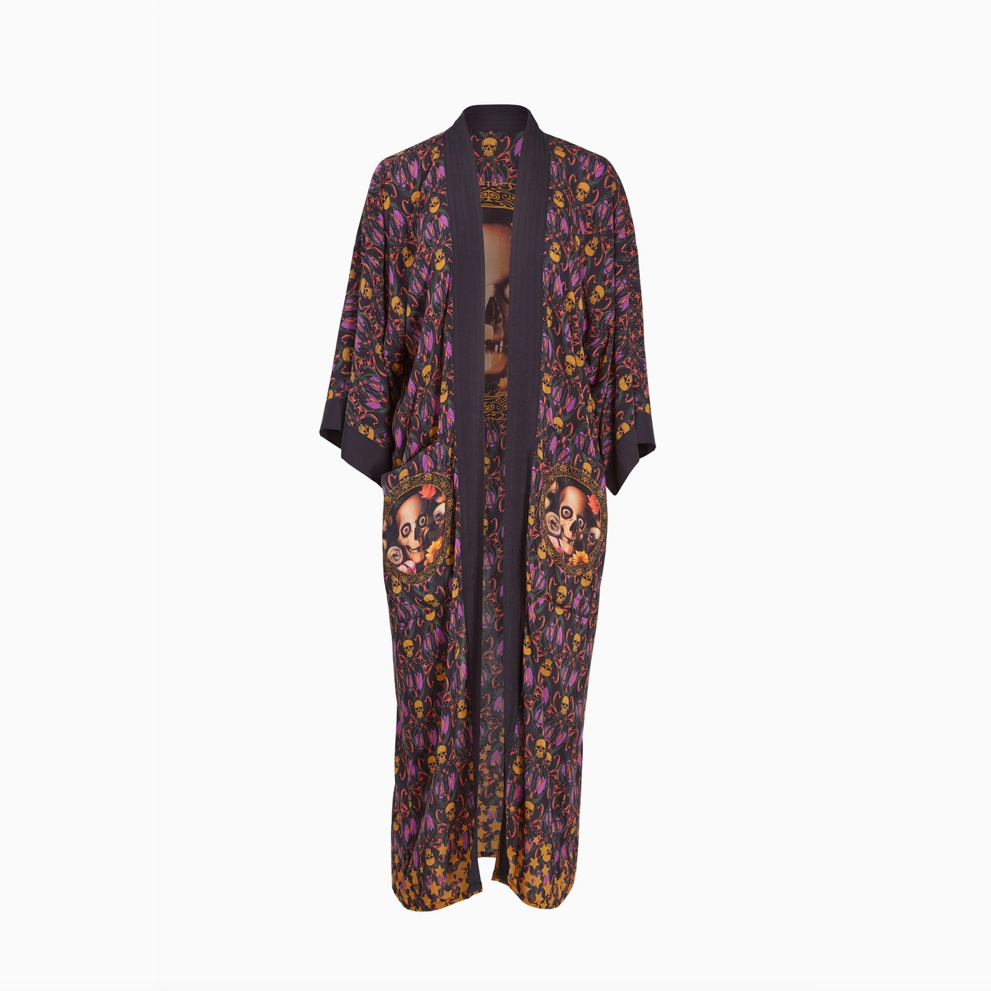 Hollywood Forever Kimono