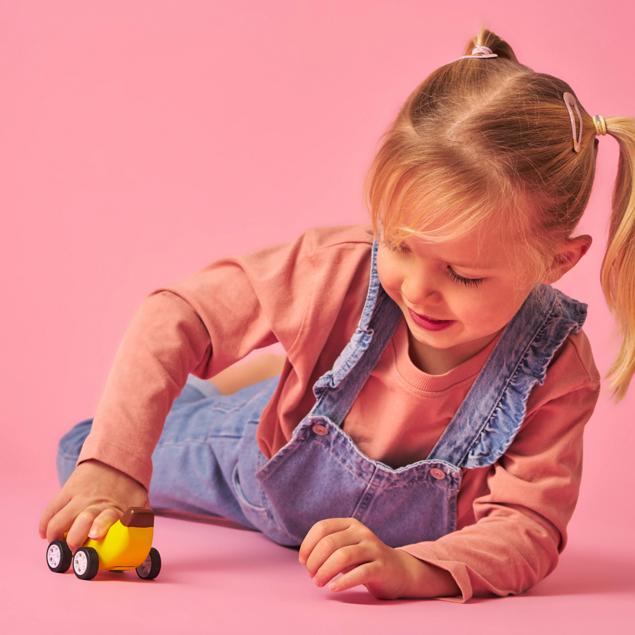 Fruit-Fun Pullback Cars