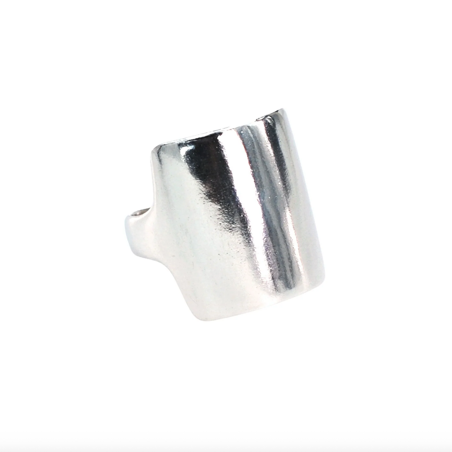 Pavise Ring