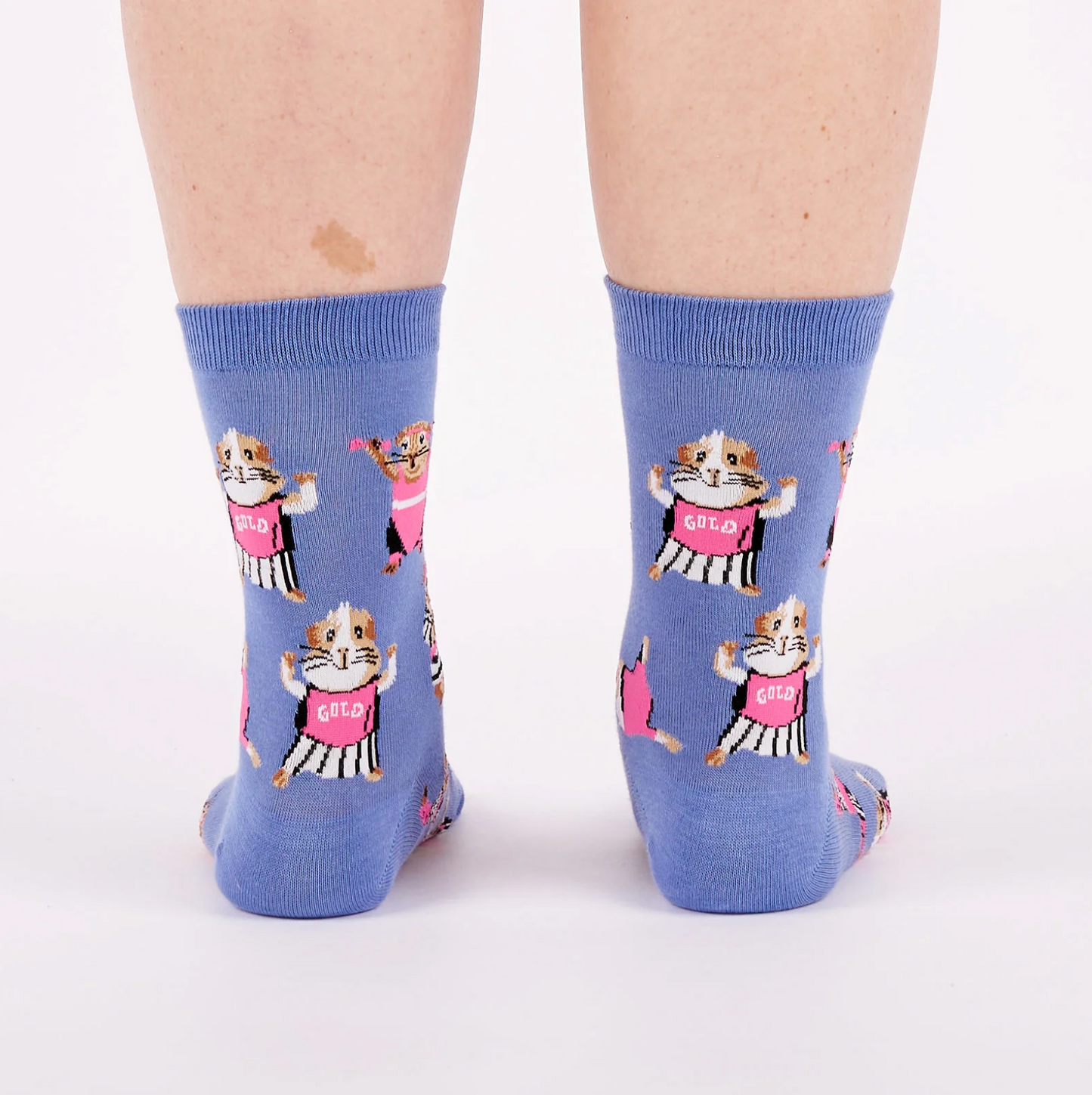 Weight for It Crew Socks