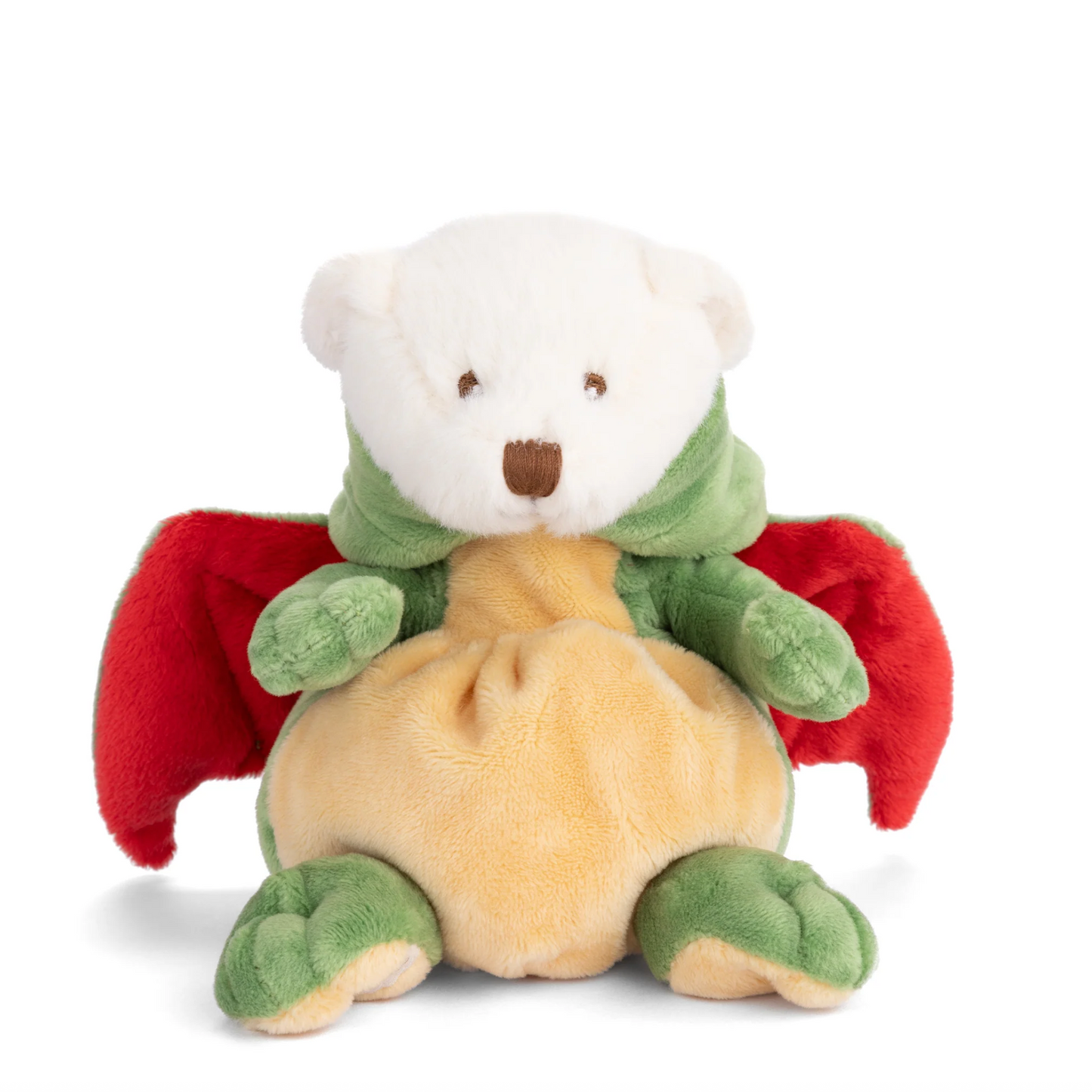 Ziggy Dragon