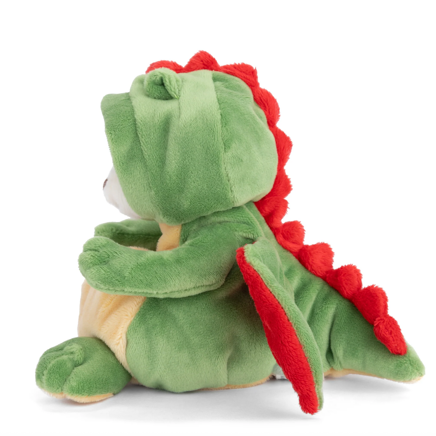 Ziggy Dragon