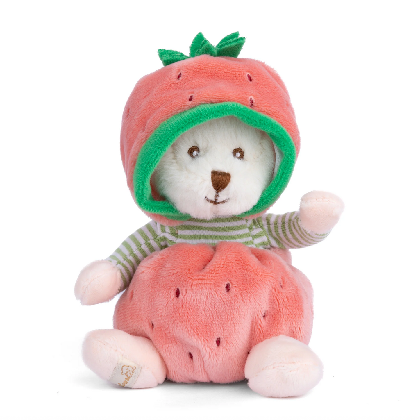 Ziggy Strawberry