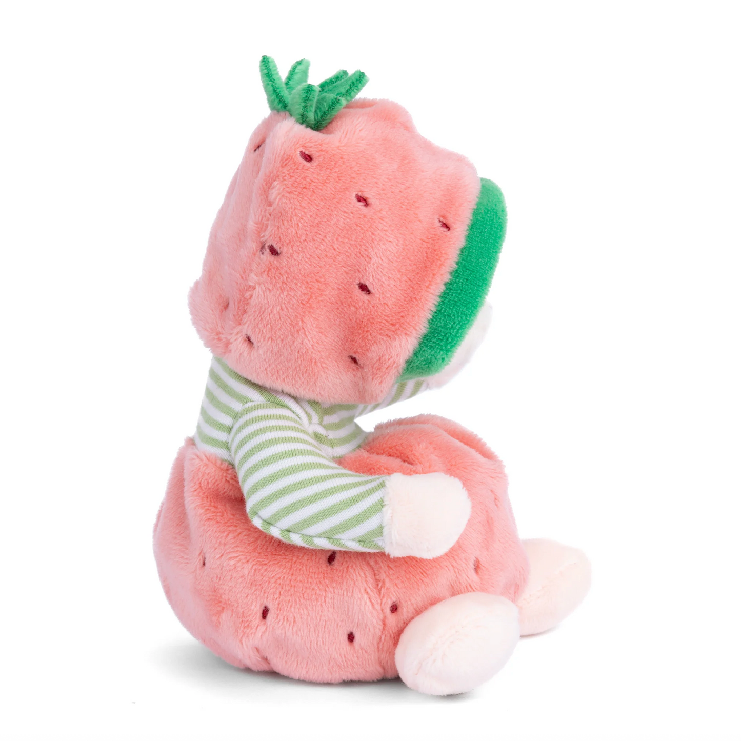 Ziggy Strawberry