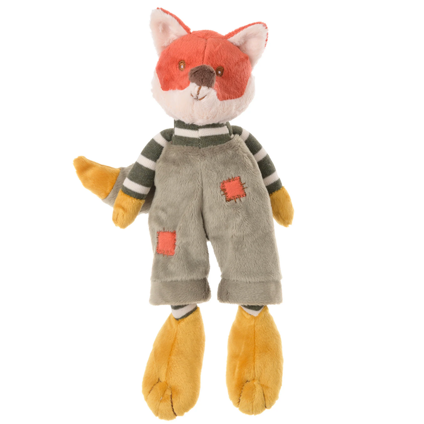 Foxy