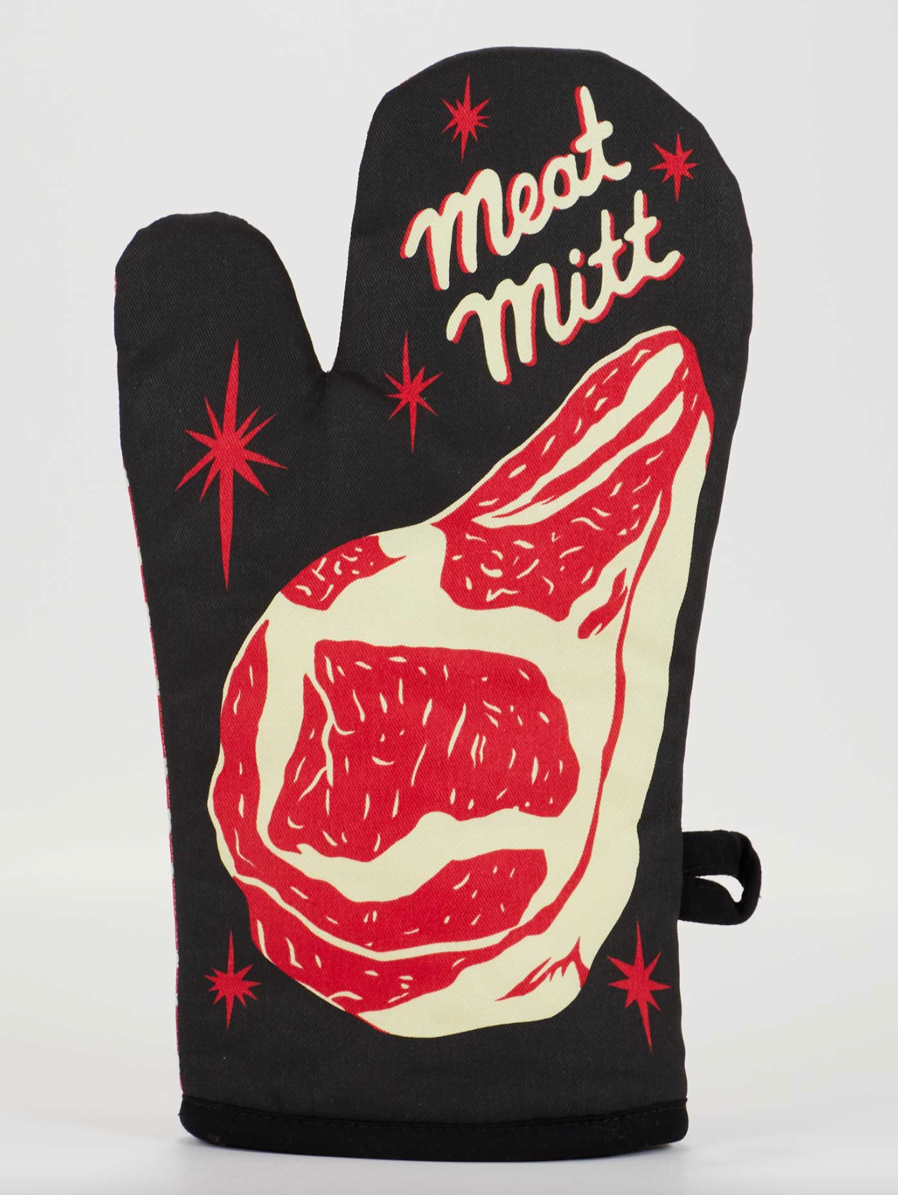 Meat Mitt Oven Mitt