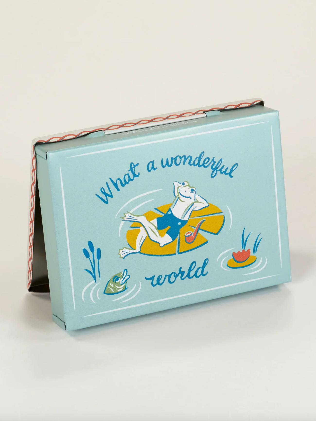High On Life... Pocket Box