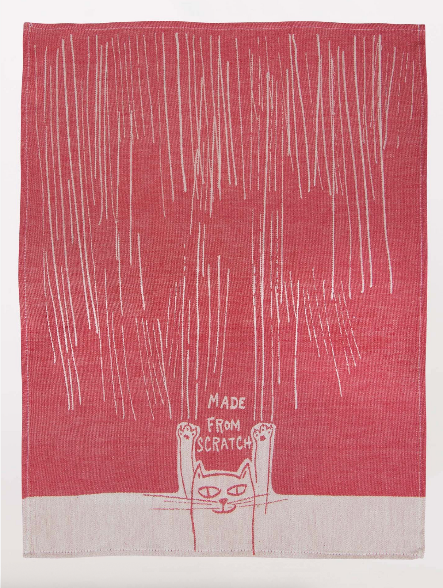 Made From Scratch Dish Towel