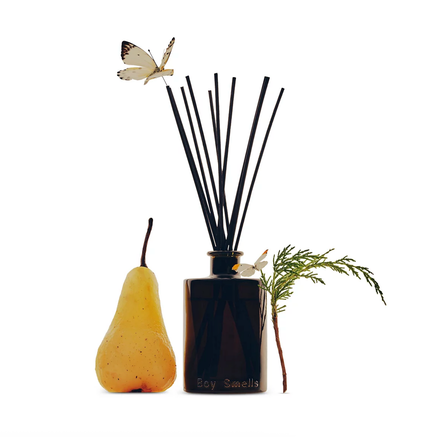 Hinoki Fantãme Reed Diffuser