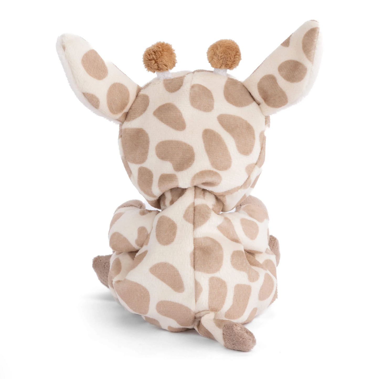 Ziggy Giraffe