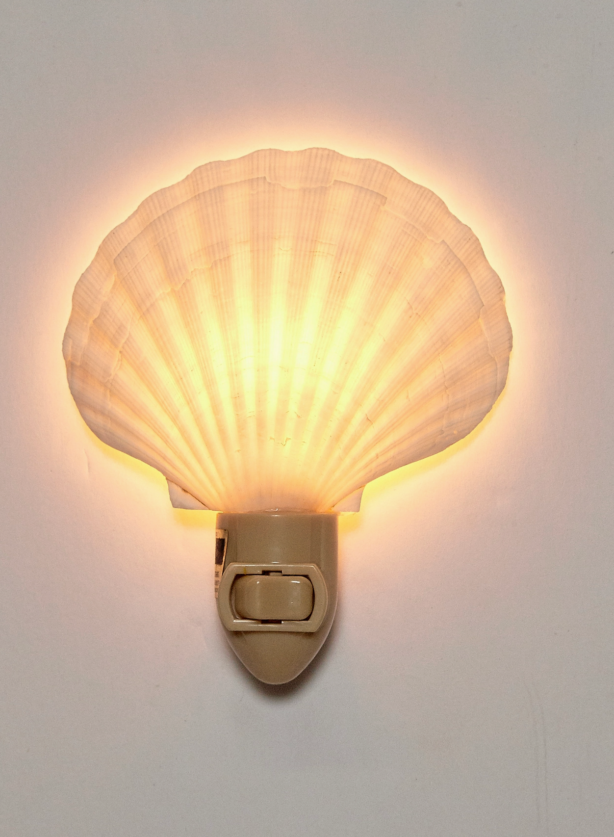 Irish Deep LED Night Light