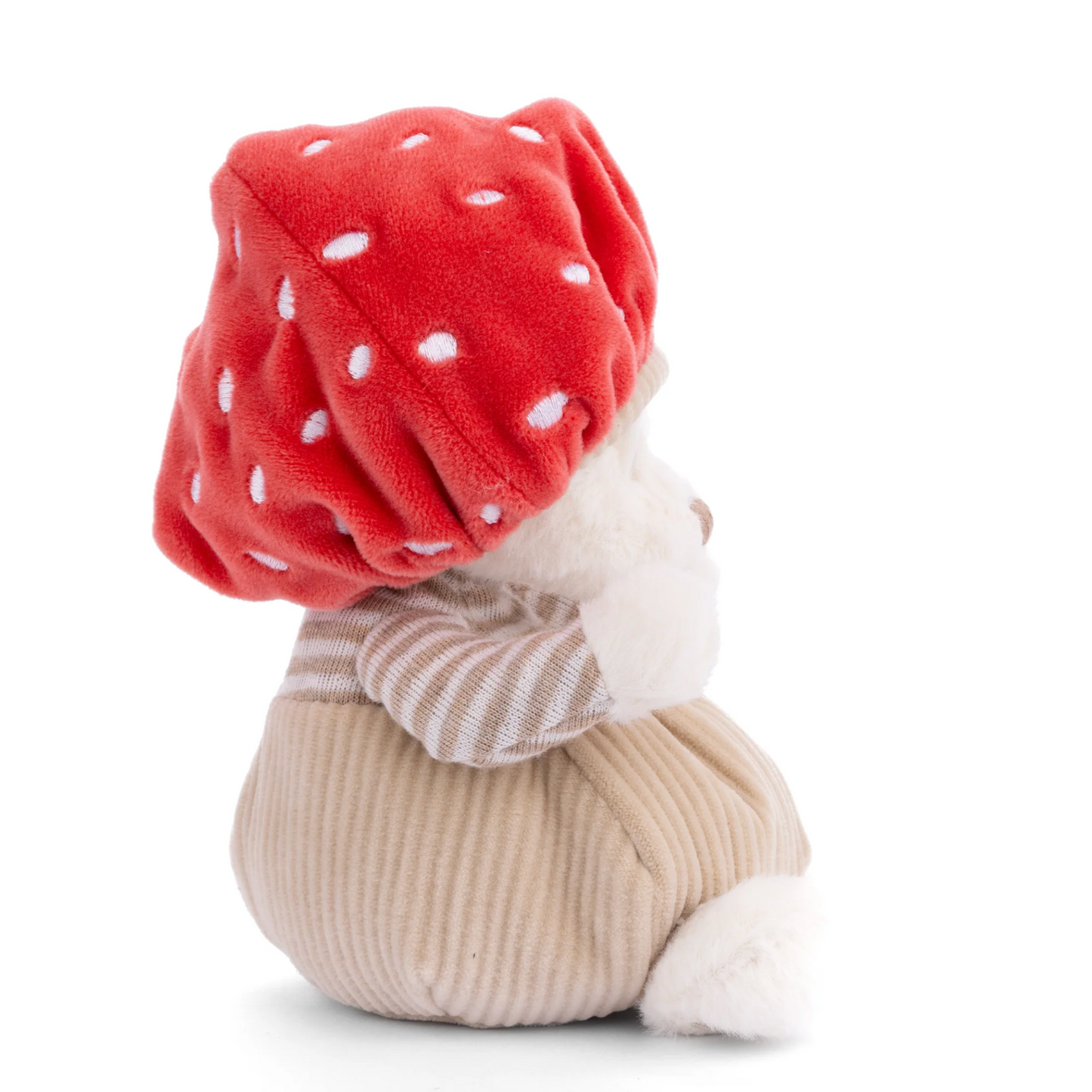 Ziggy Mushroom