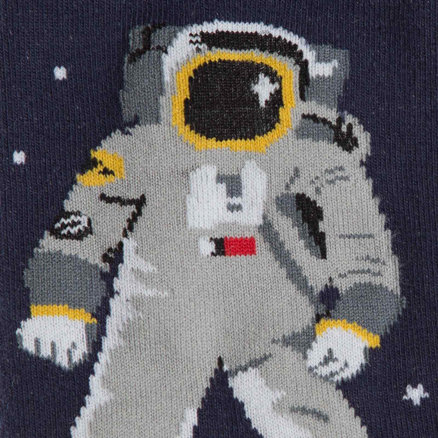 One Giant Leap Crew Socks