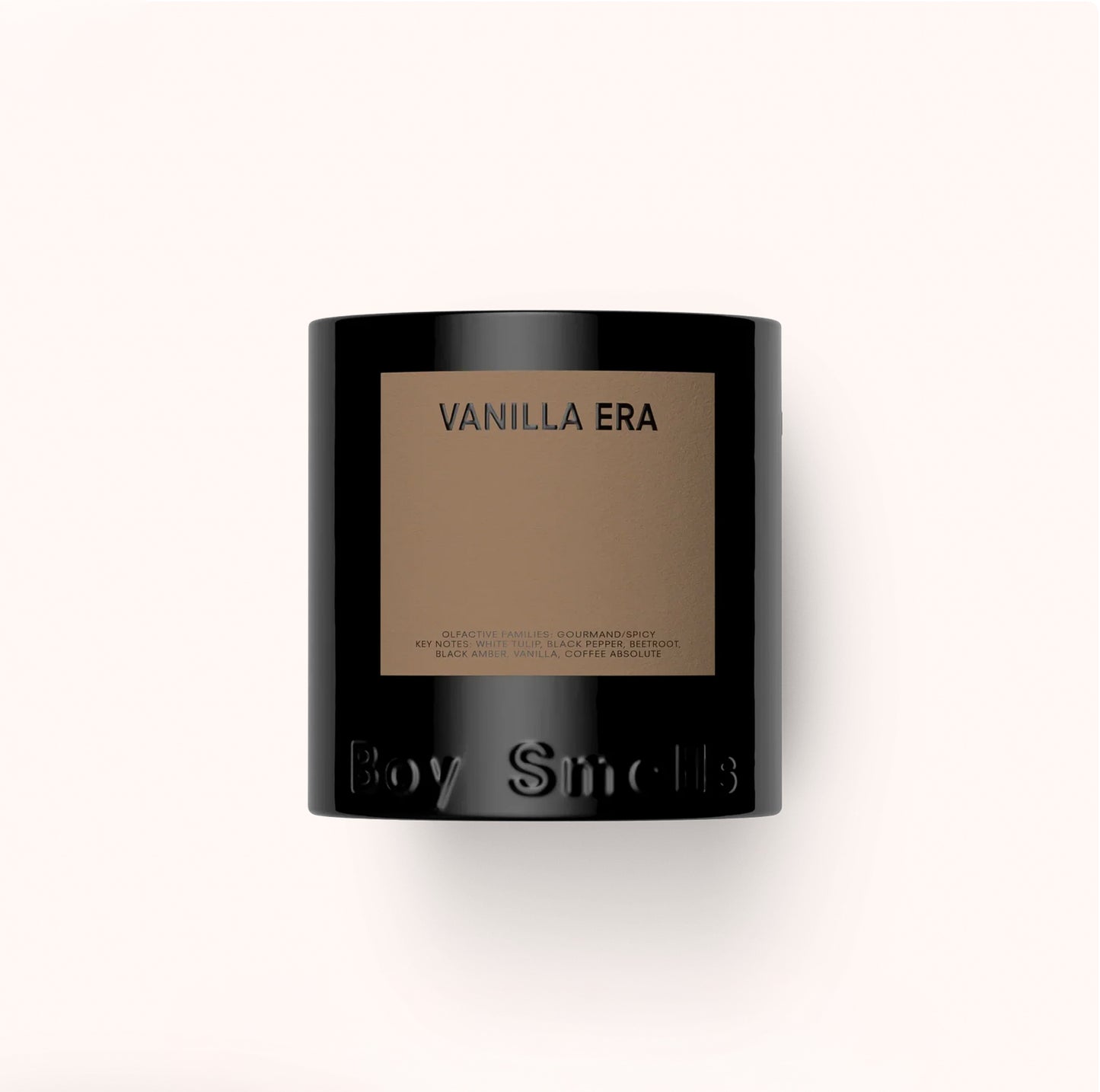 Vanilla Era Candle, 8.5oz