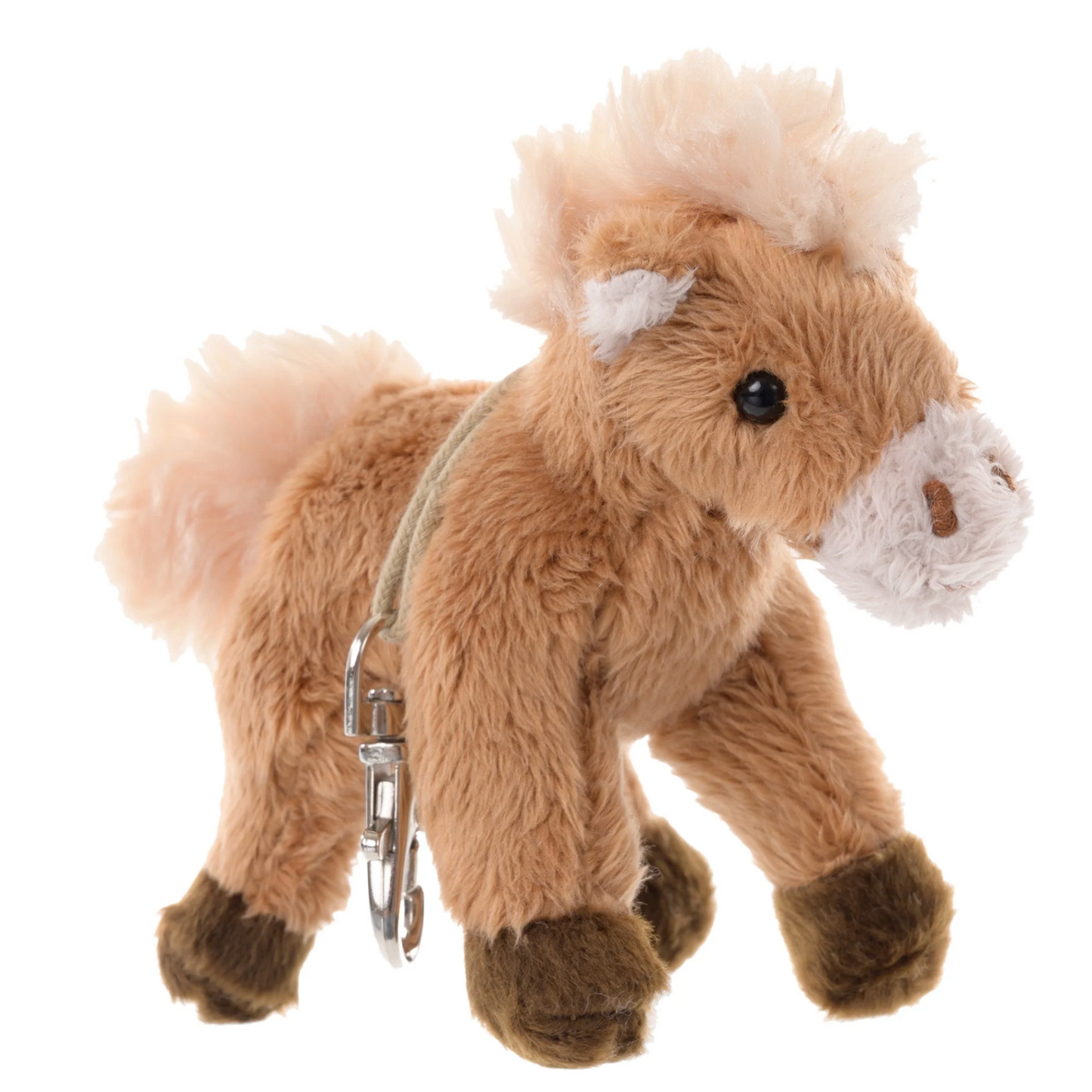 Pony Bag Charm