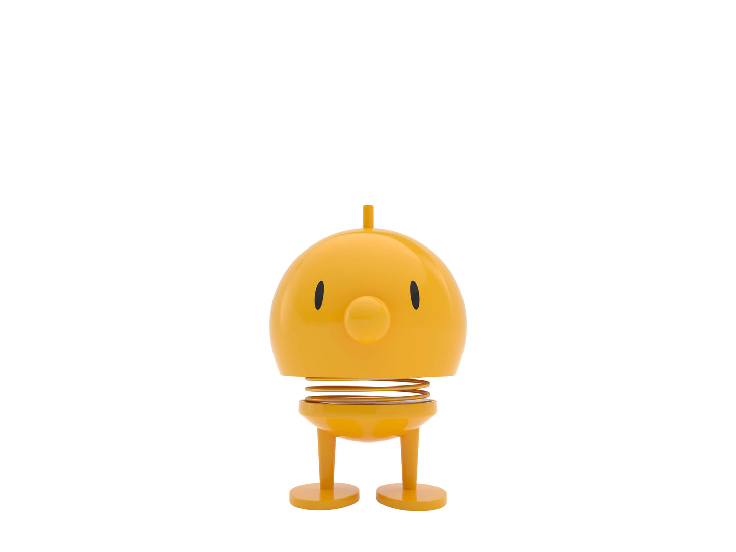 Yellow Bumble Hoptimist