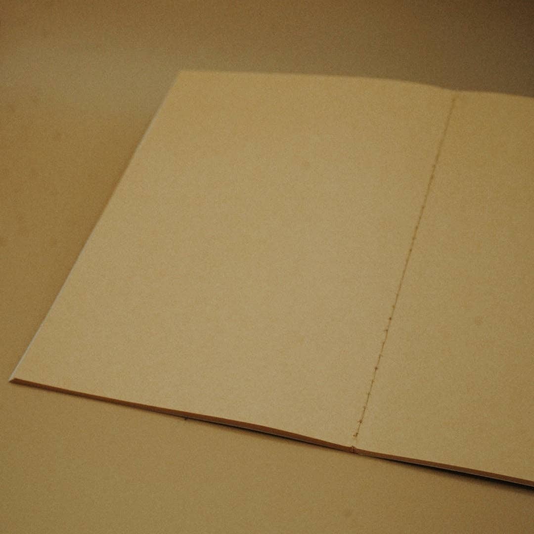 Lay Flat Notebooks