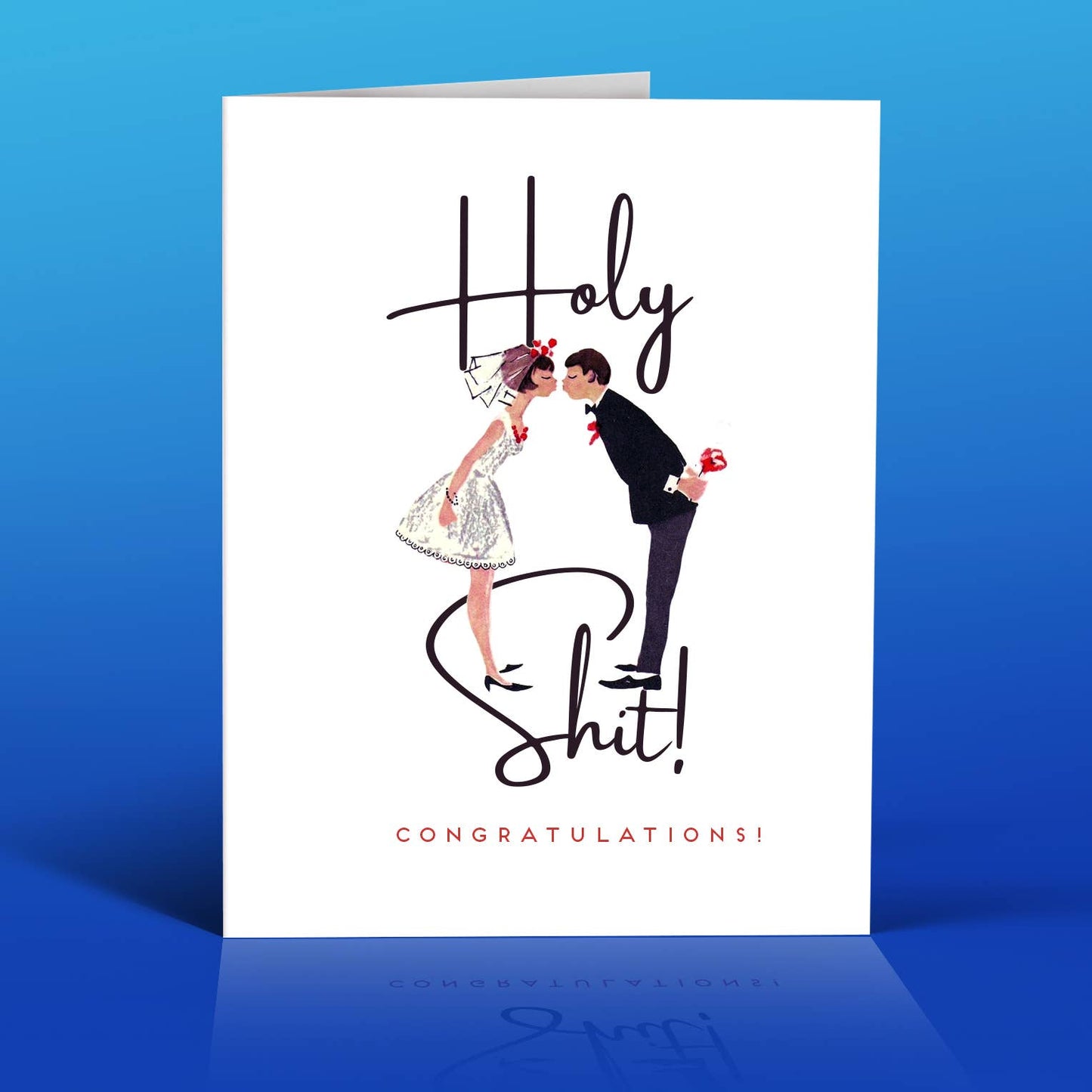 Hoy Shit Wedding