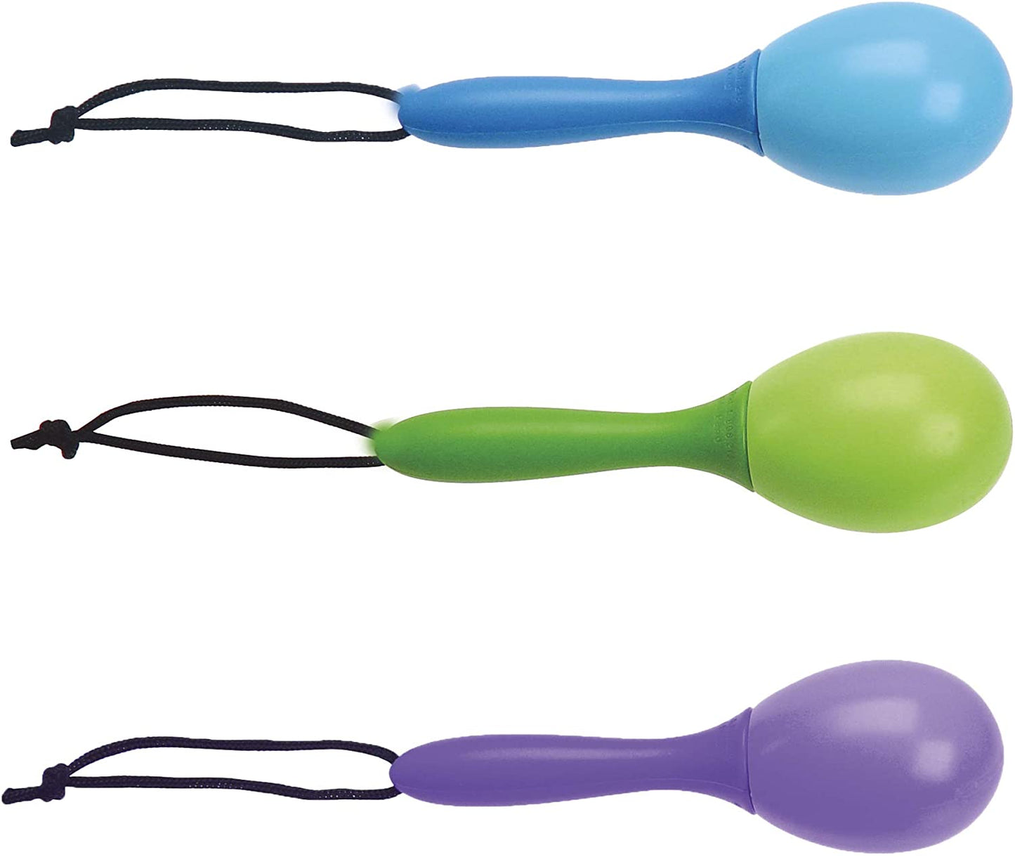 Lil' Cha Cha Maracas with Lanyard