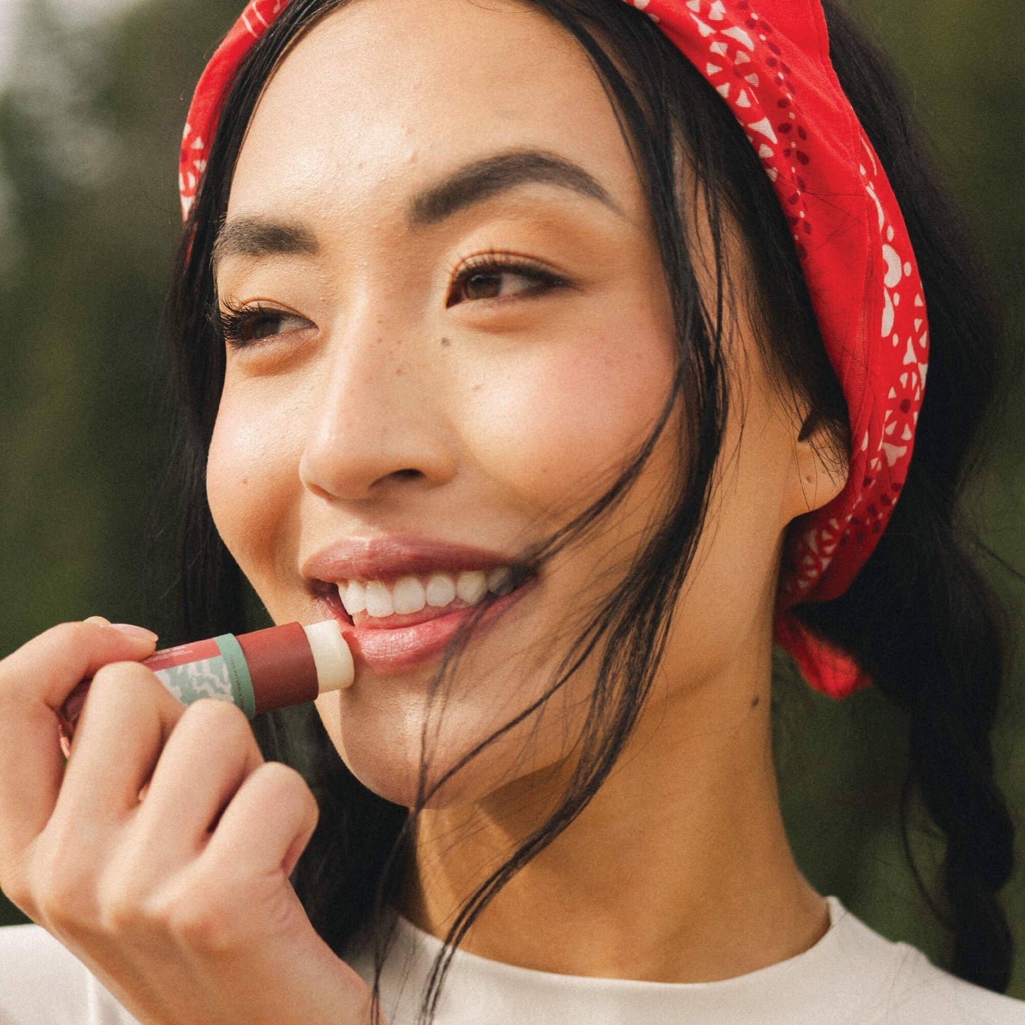 Joshua Tree Agave Lime Oasis The Landmark Project, Lip Balm
