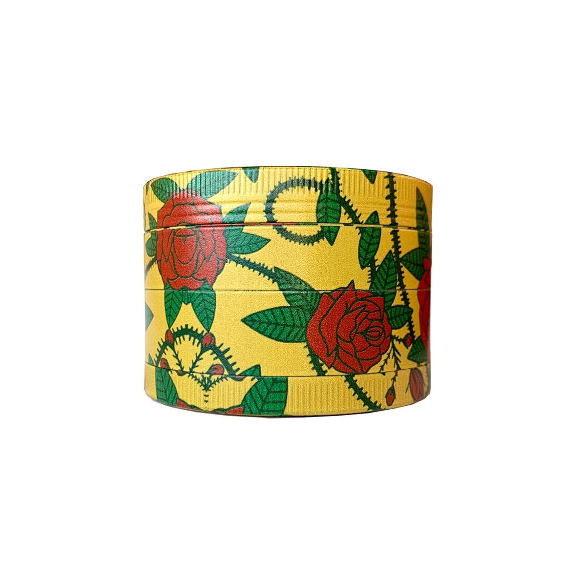 Thorny Rose Grinder