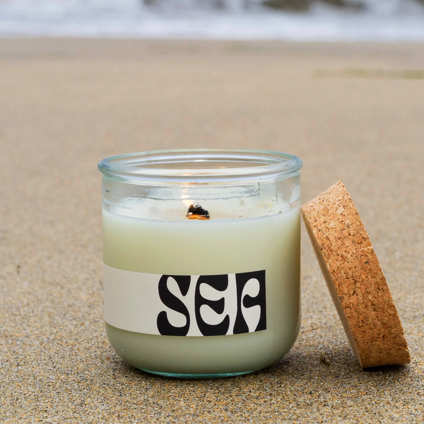 California Element Candles