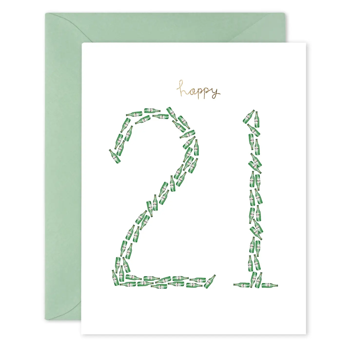 Happy 21