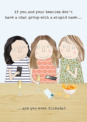 Chat Group