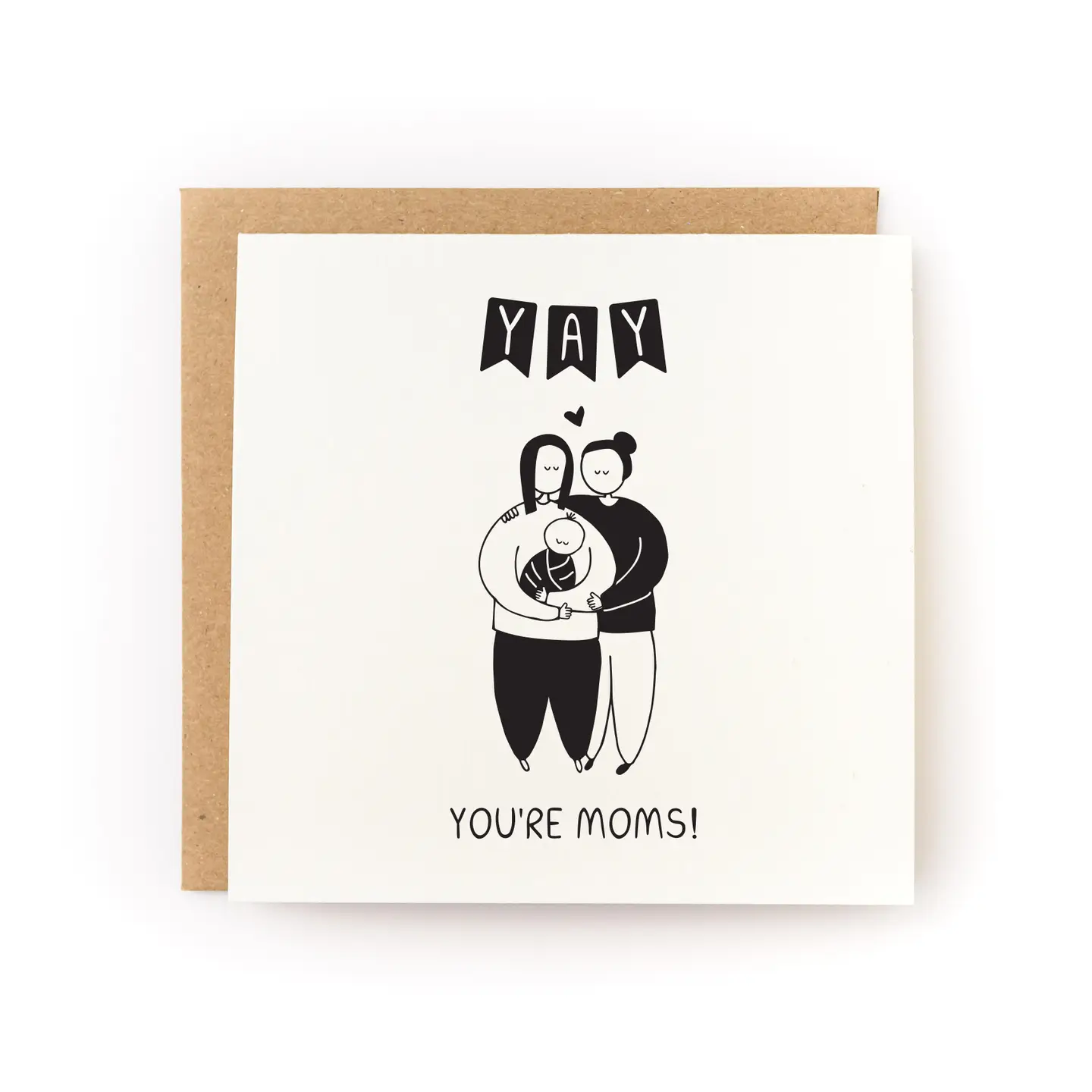 Yay You're Moms