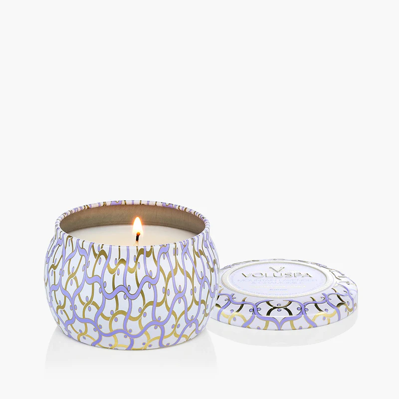 Mountain Lavender Chamomile