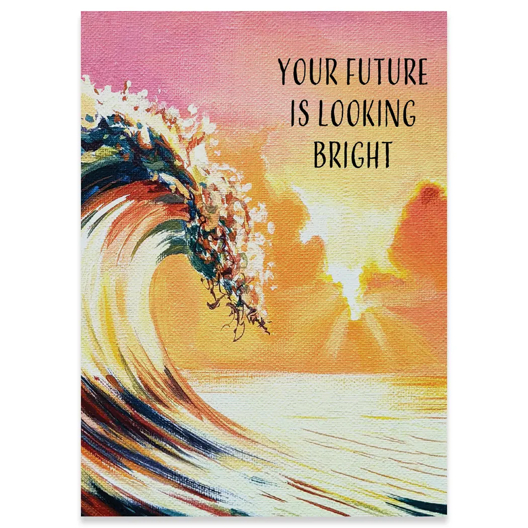 Looking Bright