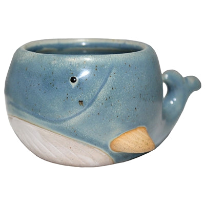 Wilam The Whale Planter Pot