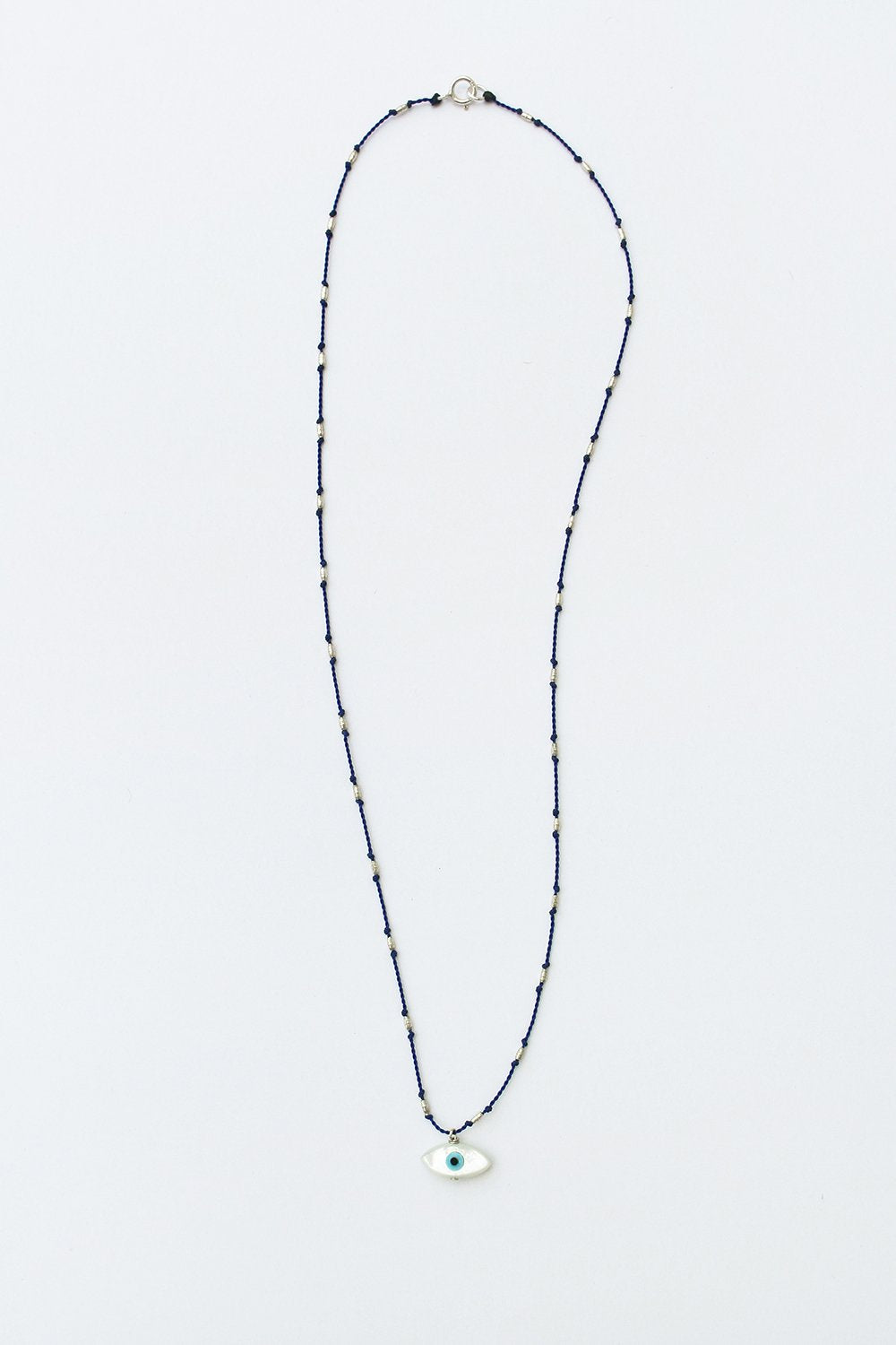Evil Eye Necklace