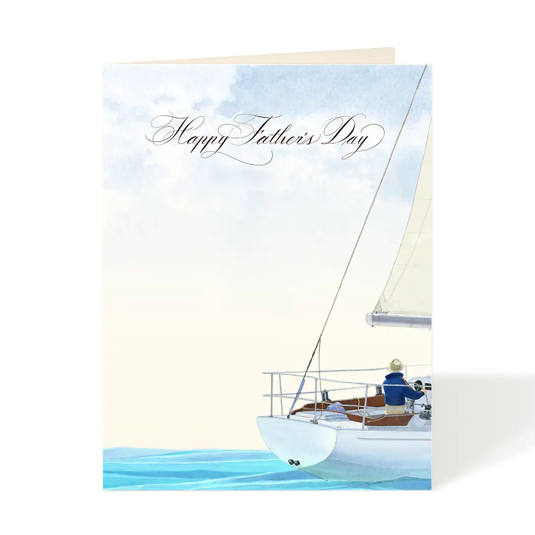 Smooth Sailing