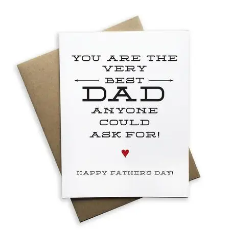 Best Dad